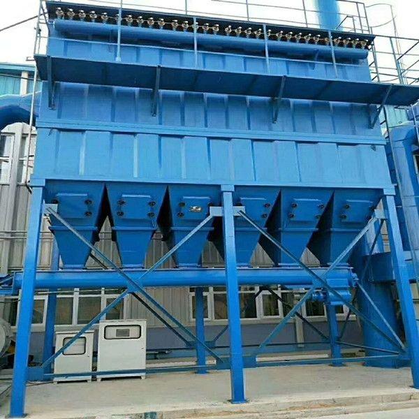 ppc氣箱脈沖除塵器-氣箱式脈沖除塵器-氣箱式脈沖布袋除塵器